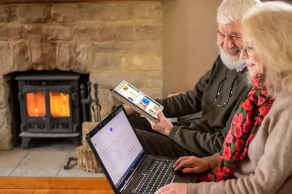 Family, Friends and Social Care