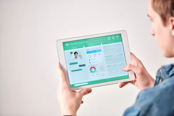 How the pandemic has changed the future of CQC Inspections