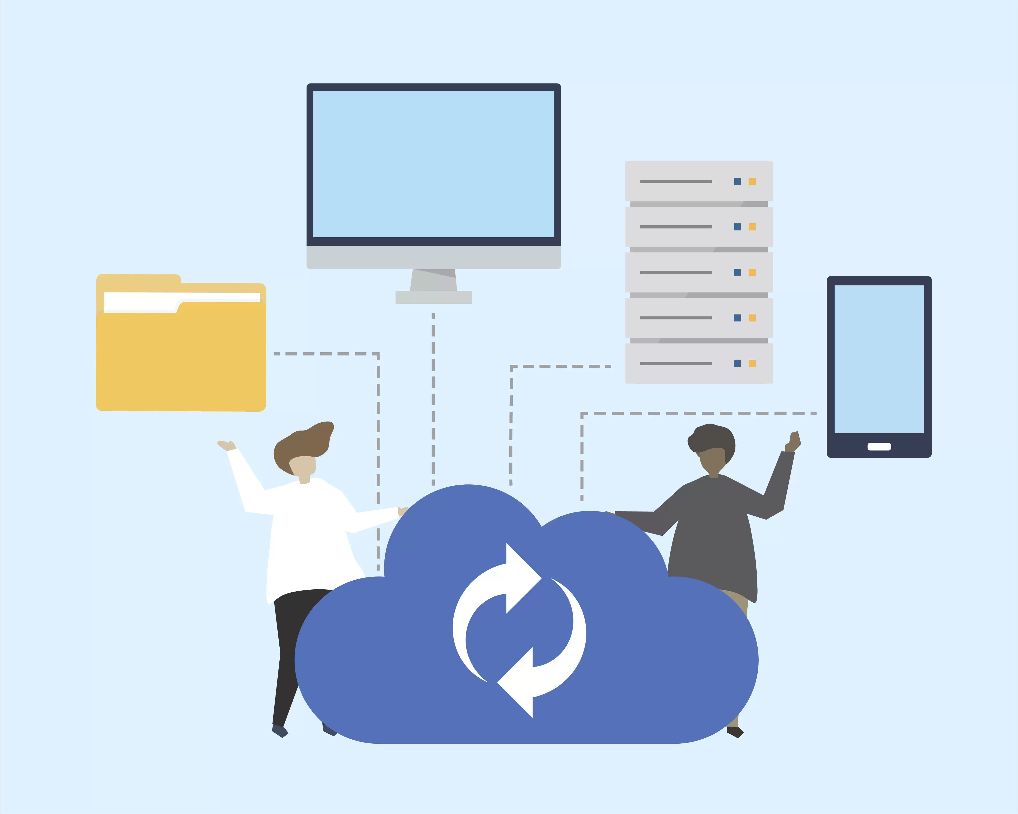 Migrating a Mid-Size Care Group from Legacy Care Systems to PredicAire&rsquo;s All-In-One System in 5 Days 
