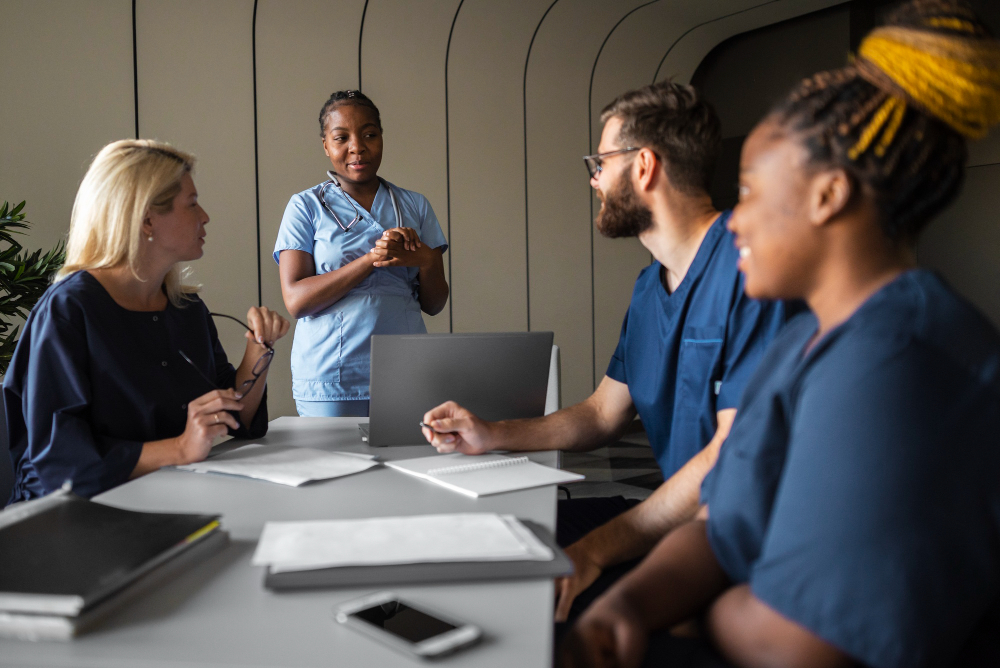 Navigating New Legislation and Growing a Domestic Social Care Workforce